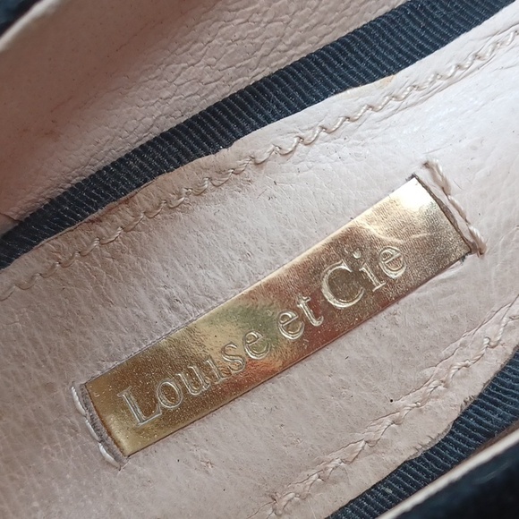 Louise et Cie heels - Picture 7 of 16